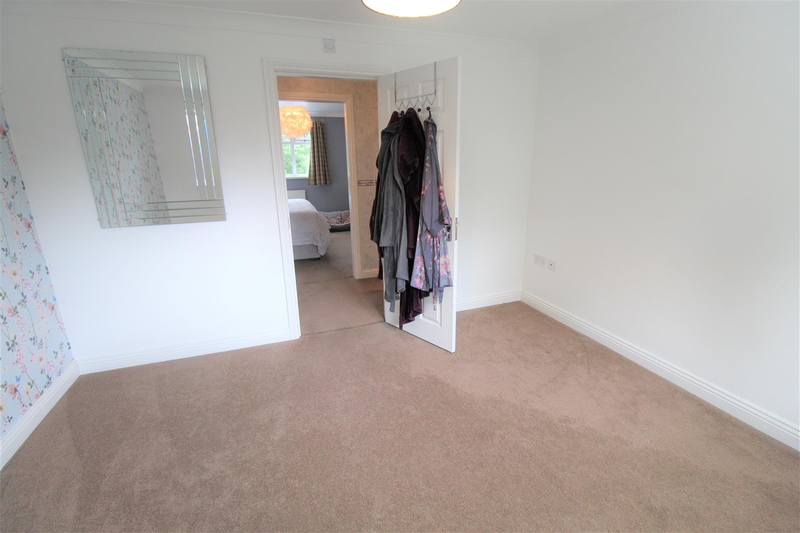 11 Edge View Road, Baddeley Green, Stoke-On-Trent